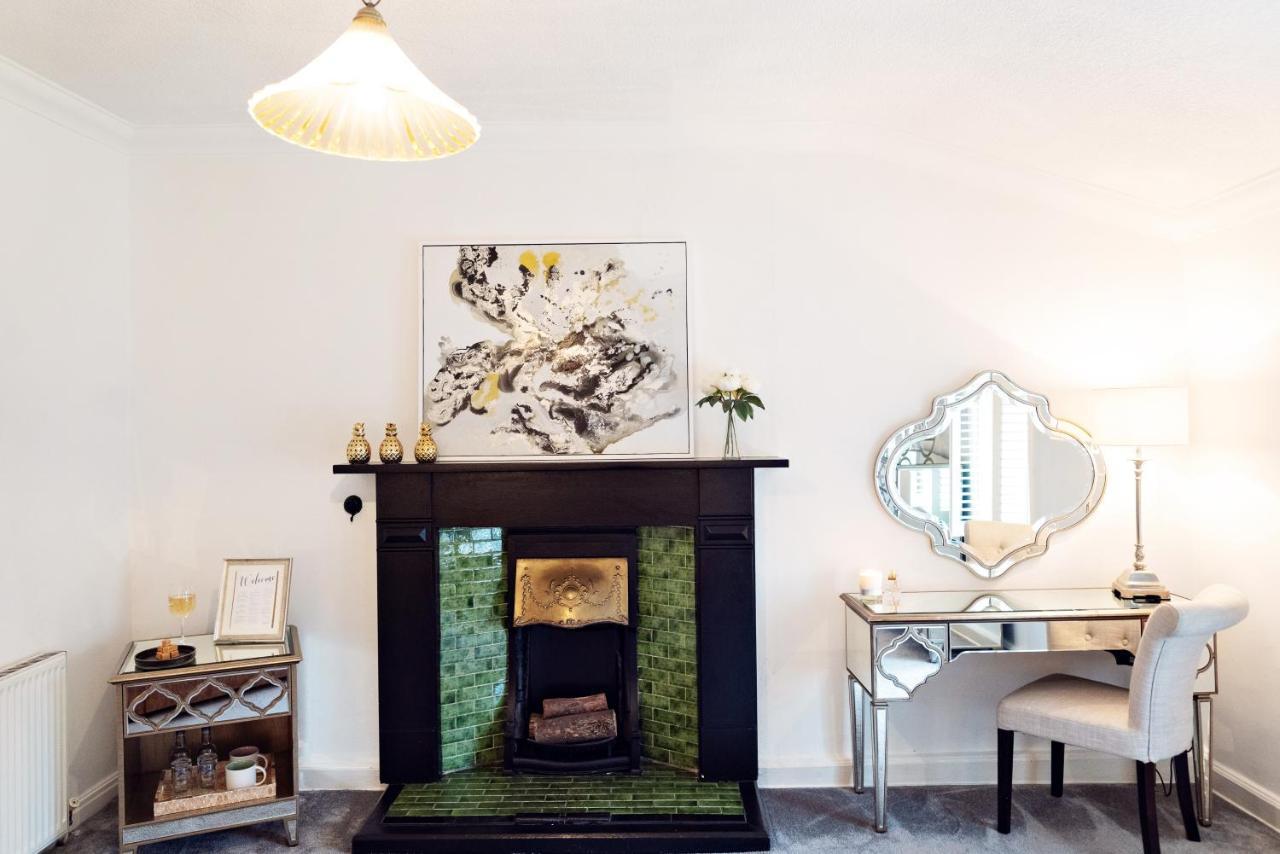 Sparth House Hotel Accrington Esterno foto