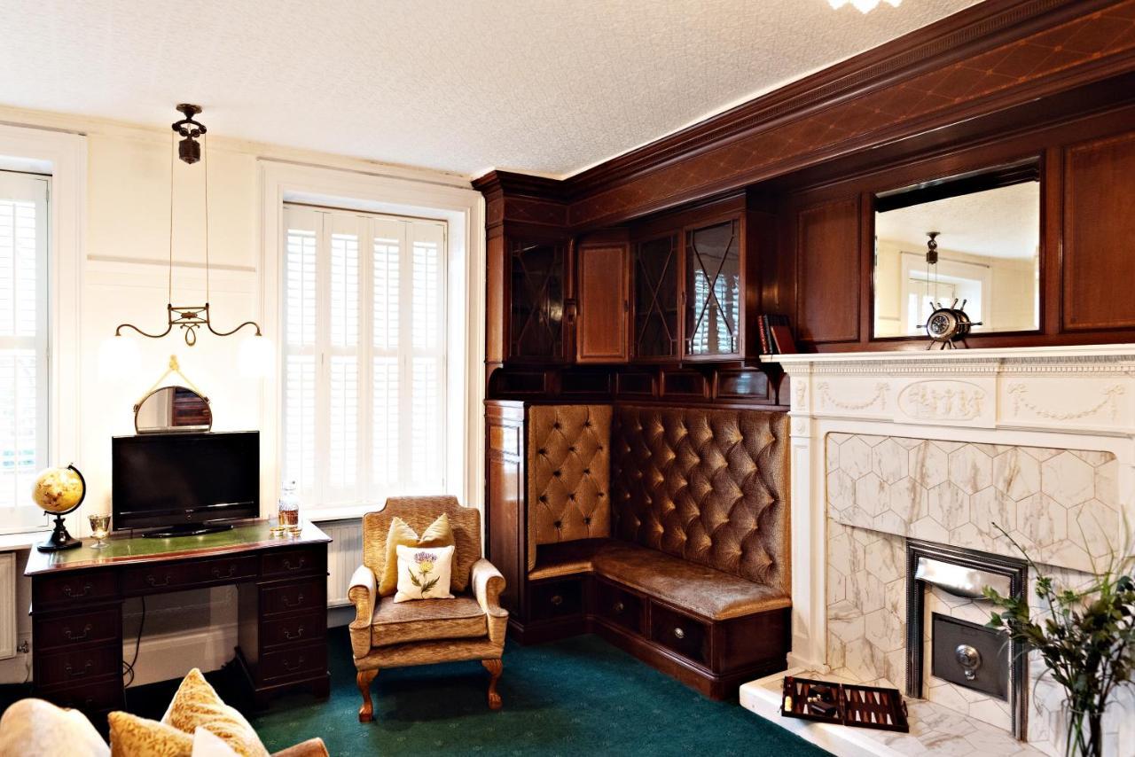 Sparth House Hotel Accrington Esterno foto