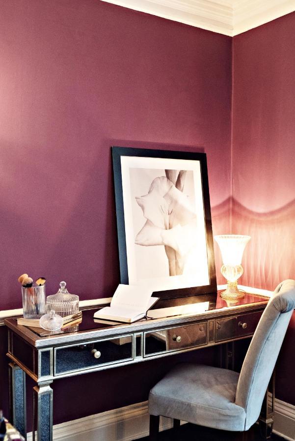 Sparth House Hotel Accrington Esterno foto