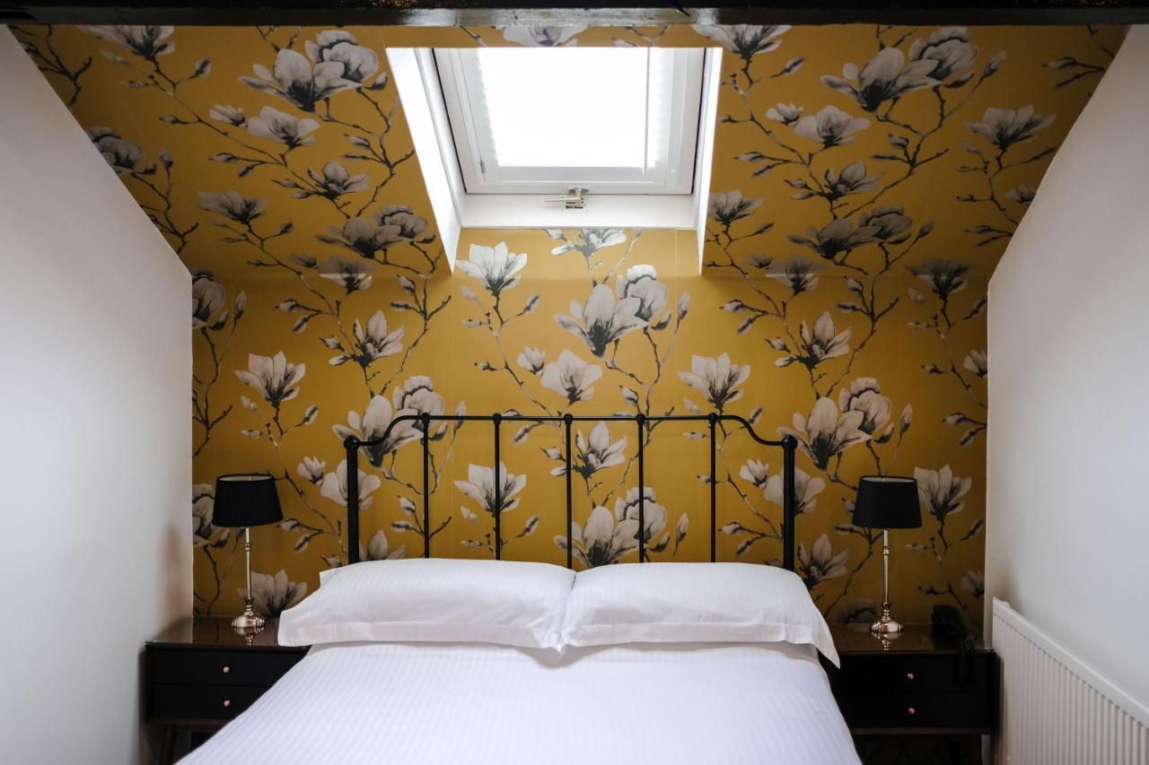 Sparth House Hotel Accrington Esterno foto