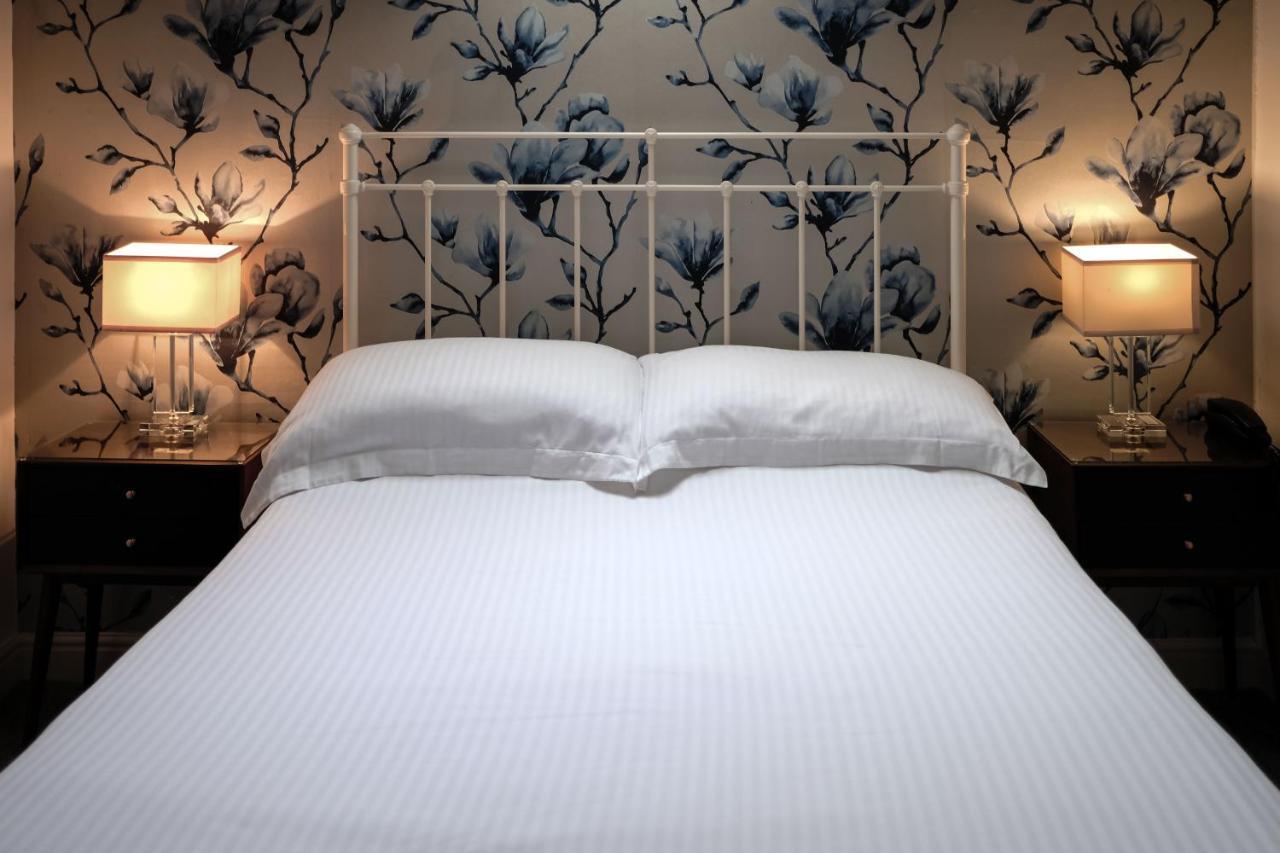 Sparth House Hotel Accrington Esterno foto