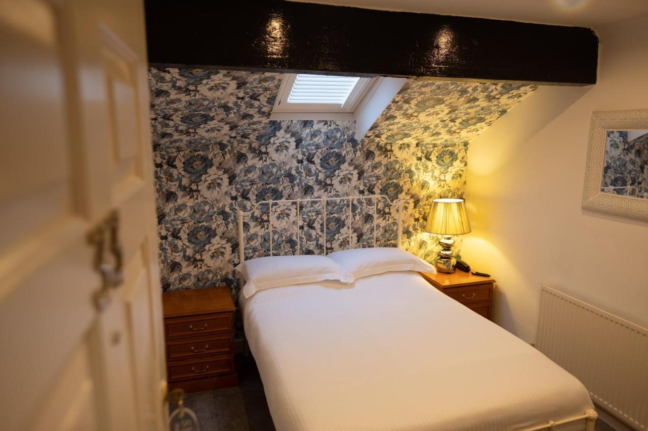 Sparth House Hotel Accrington Camera foto