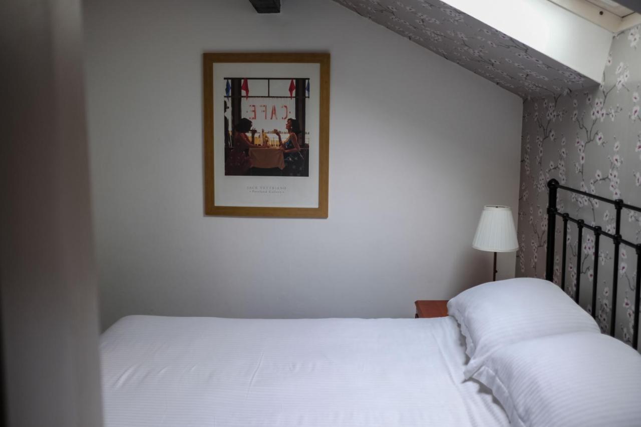 Sparth House Hotel Accrington Esterno foto