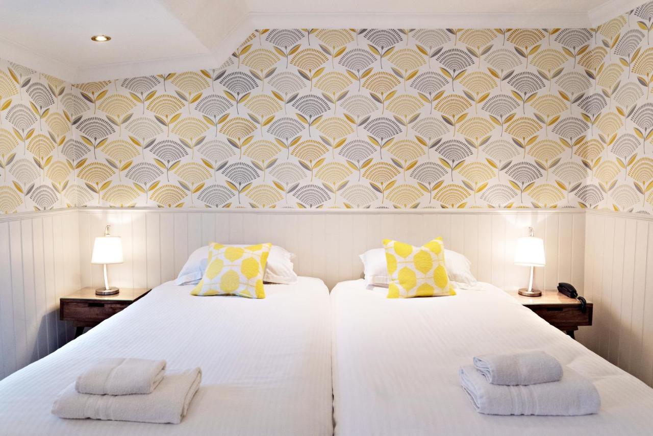 Sparth House Hotel Accrington Esterno foto