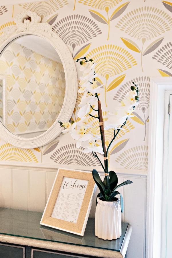 Sparth House Hotel Accrington Esterno foto