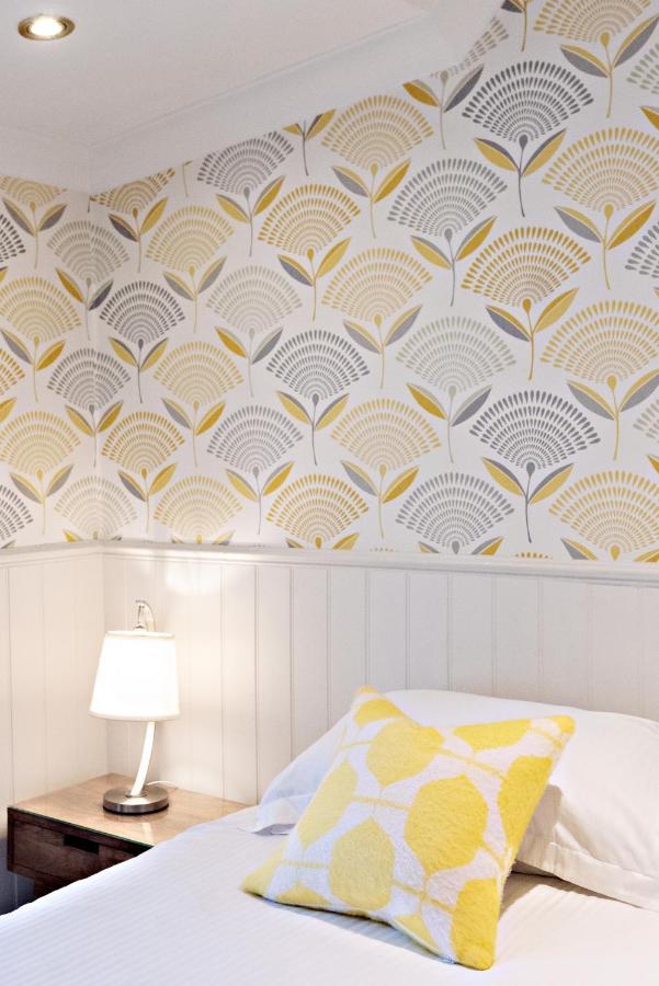 Sparth House Hotel Accrington Esterno foto