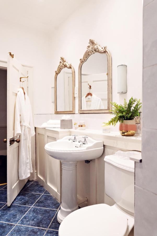 Sparth House Hotel Accrington Esterno foto