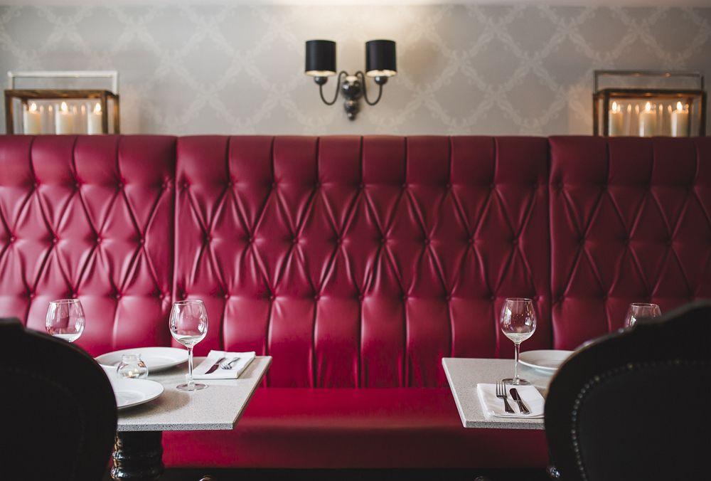 Sparth House Hotel Accrington Esterno foto