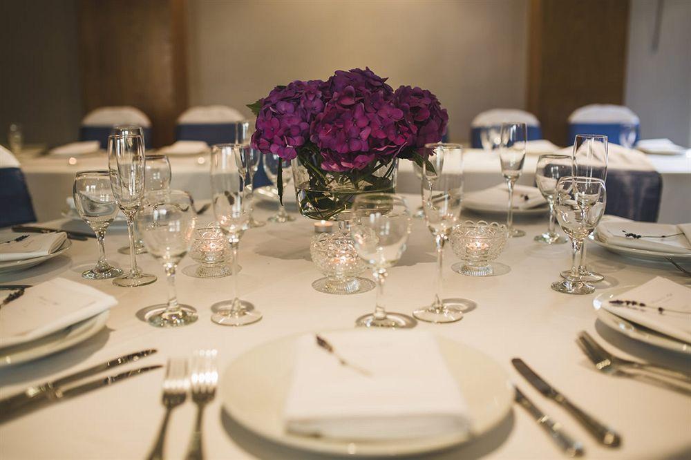 Sparth House Hotel Accrington Esterno foto