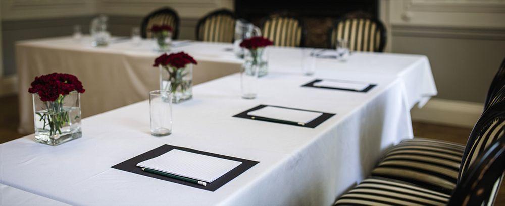 Sparth House Hotel Accrington Esterno foto