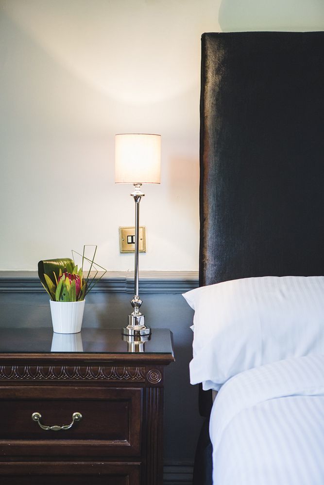 Sparth House Hotel Accrington Esterno foto