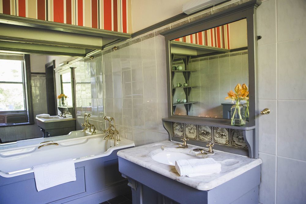 Sparth House Hotel Accrington Esterno foto